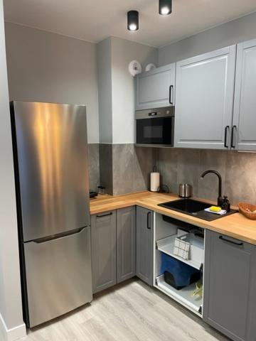 Apartament Silence Karpatia Resort Koral 卡尔帕奇 外观 照片